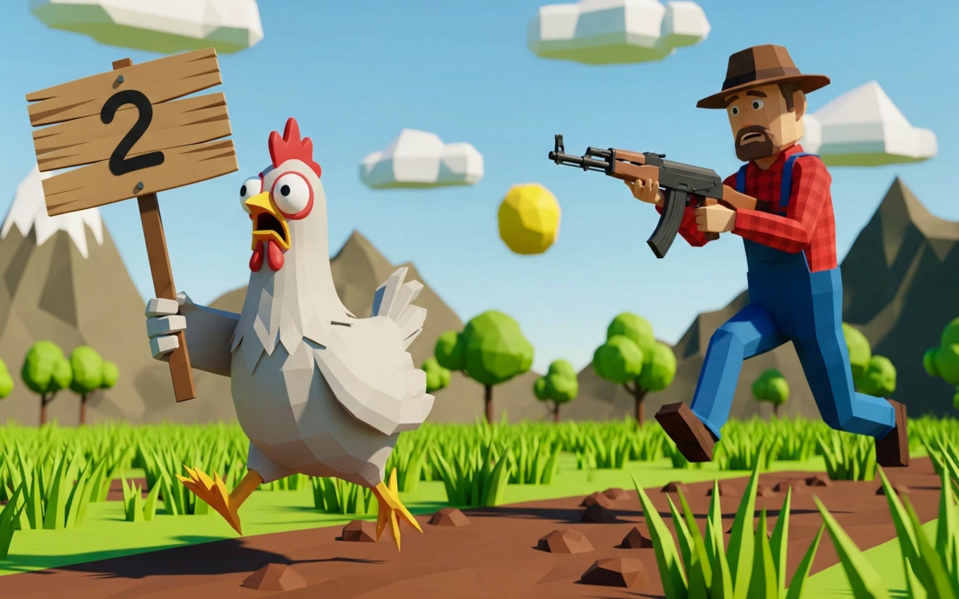 Updated Feathery Math