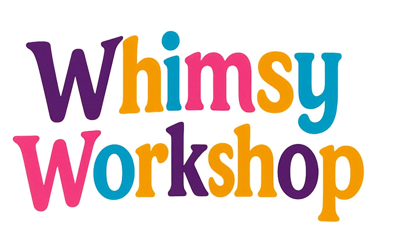 Whimsy Workshop Plus